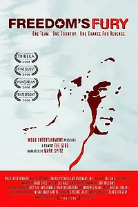 Главный постер фильма «Неистовство свободы (2006)»