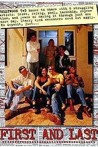 Постер к фильму «First & Last (1997)»