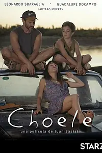 Постер к фильму «Choele (2013)»