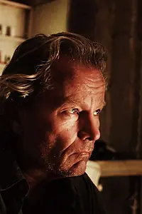Постер к фильму «Everglades (2016)»