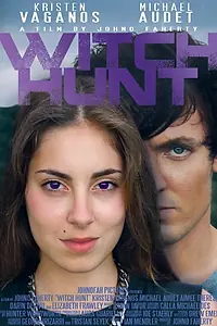 Постер к фильму «Witch Hunt (2014)»