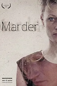 Постер к фильму «Marder (2014)»