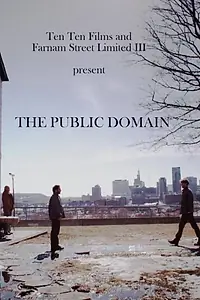 Главный постер фильма «The Public Domain (2015)»