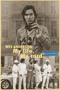 Главный постер фильма «My Life. My Card. (2006)»