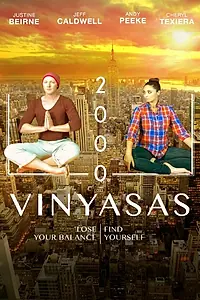 Постер к фильму «2000 Vinyasas»