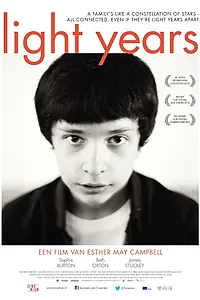 Постер к фильму «Light Years (2015)»