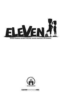 Постер к фильму «Eleven (2018)»