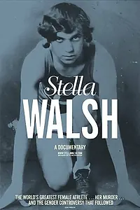 Постер к фильму «Stella Walsh (2014)»