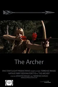 Постер к фильму «The Archer (2014)»