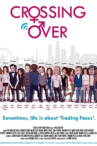 Постер к фильму «Crossing Over (2017)»