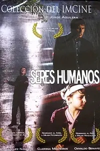 Постер к фильму «Seres humanos (2001)»