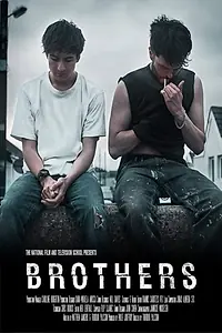 Постер к фильму «Brothers (2015)»