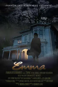 Постер к фильму «Emma (2015)»