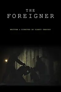 Постер к фильму «The Foreigner (2015)»