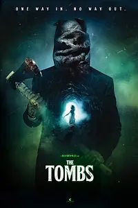 Постер к фильму «Катакомбы (2019)»