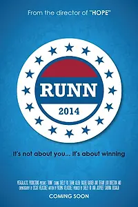 Постер к фильму «Runn (2014)»