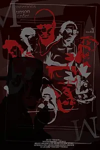 Постер к фильму «Mysterious Munson Murder (2014)»