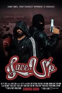 Постер к фильму «Lace Up (2014)»