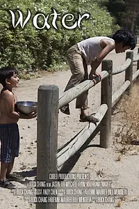 Постер к фильму «Water (2014)»