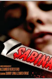 Постер к фильму «Sabina (2014)»