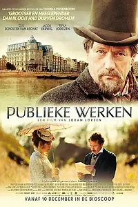 Постер к фильму «Publieke werken (2015)»