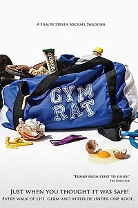 Постер к фильму «Gym Rat (2014)»
