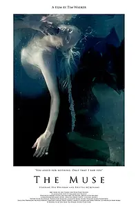 Постер к фильму «The Muse (2014)»