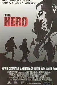 Постер к фильму «The Hero (2003)»