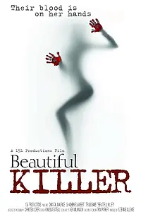 Постер к фильму «Beautiful Killer (2015)»