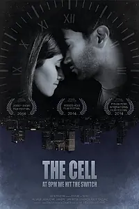 Постер к фильму «The Cell (2014)»