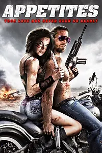 Постер к фильму «Аппетиты (2015)»