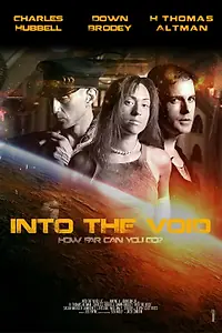 Постер к фильму «Into the Void (2019)»