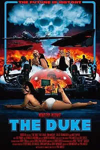 Постер к фильму «Monster Magnet: The Duke (2014)»