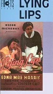 Постер к фильму «Lying Lips (1939)»