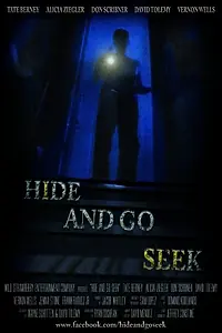 Постер к фильму «Hide and Go Seek (2014)»