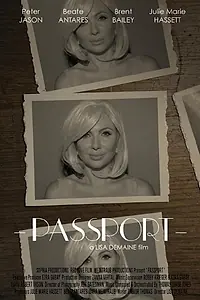 Постер к фильму «Passport (2014)»