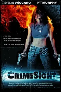 Постер к фильму «CrimeSight (2014)»