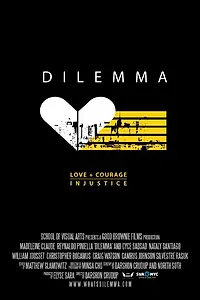 Постер к фильму «Dilemma (2014)»