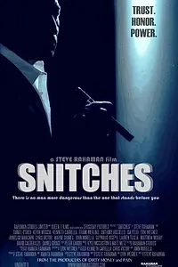 Постер к фильму «Snitches (2017)»