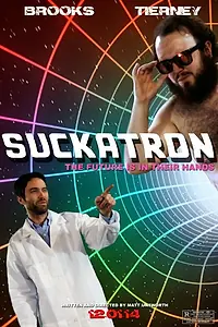 Постер к фильму «Suckatron (2014)»