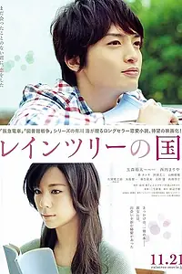 Постер к фильму «Земля дождевых лесов (2015)»