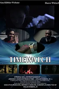 Постер к фильму «Timewatch (2014)»