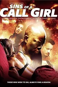 Постер к фильму «Sins of a Call Girl (2014)»