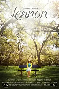 Постер к фильму «Lennon (2015)»