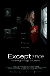 Постер к фильму «Exceptance (2016)»