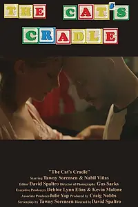 Постер к фильму «The Cat's Cradle (2014)»
