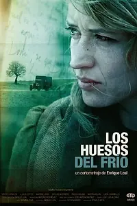 Постер к фильму «Холодные кости (2014)»