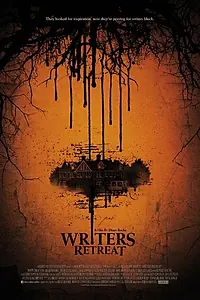 Постер к фильму «Writers Retreat (2015)»