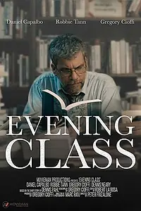 Постер к фильму «Evening Class (2014)»