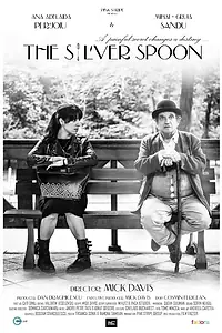 Постер к фильму «The Silver Spoon (2015)»